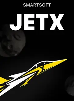 JetX en la parrilla de 1win